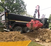 Waste Removal Commercial Domestic