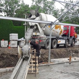 Specials on Ready Mix Concrete