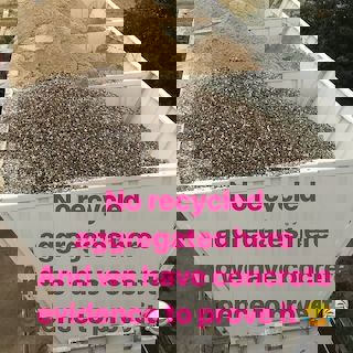 Specials On Sand Aggregates