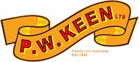 PW Keen LTD