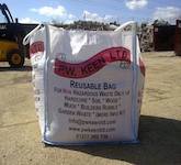 Sand Bags & Aggregate
